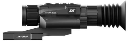 DNT HYDRA HS225 Thermal Scope