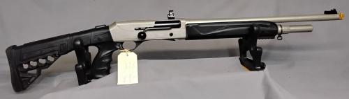 SHS STP-12 12ga