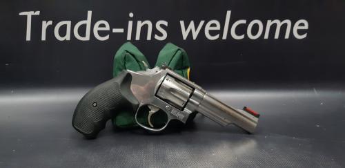Smith & Wesson Mod66.4