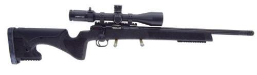 CZ 457 Long Range Precision Rifle