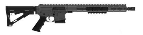 Wedgetail FDE MPR308