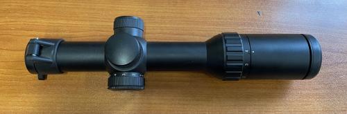 Hawke Vantage 1-4x20 Turkey Dot
