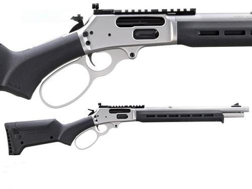 Marlin 1895 Trapper ELG .45-70 16″