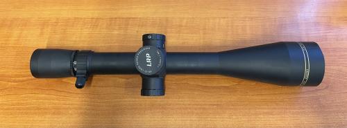 Leupold VX-3i LRP 8.5-25x50 SFP