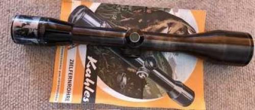 Kahles Helia 6x42